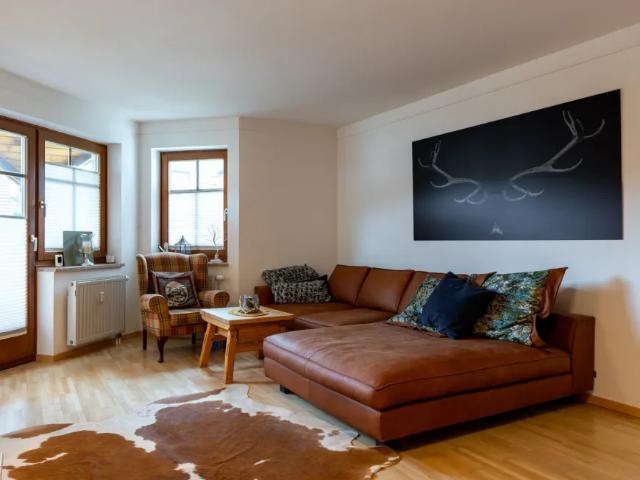 Wohnung kaufen in Saalfelden, Salzburg
