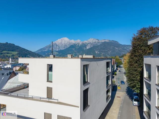Wohnung kaufen in Bsuch, Saalfelden am Steinernen Meer