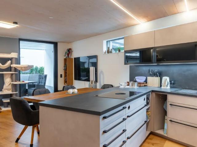 Wohnung kaufen in Saalfelden, Salzburg