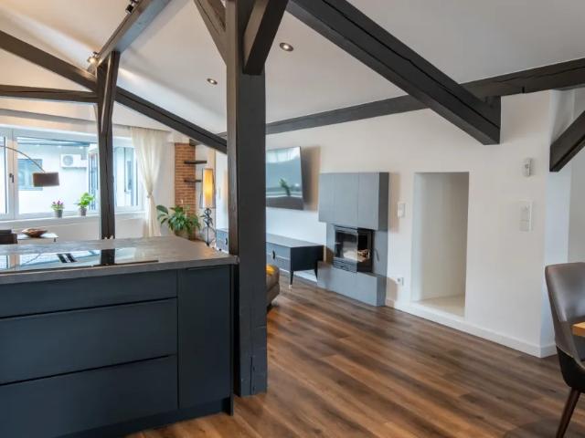 Wohnung kaufen in Saalfelden, Salzburg