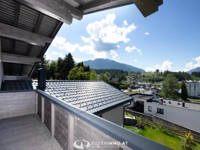 Wohnung kaufen in Saalfelden, Salzburg