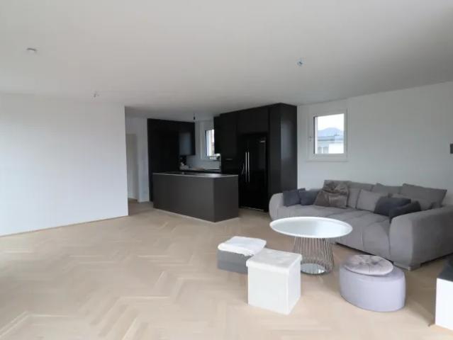 Wohnung kaufen in Salzburg