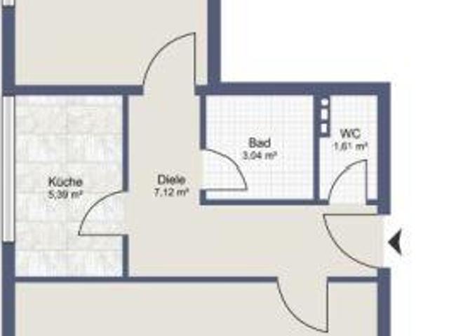 Wohnung kaufen in Salzburg