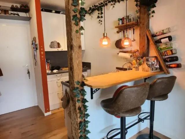 Wohnung kaufen in Salzburg