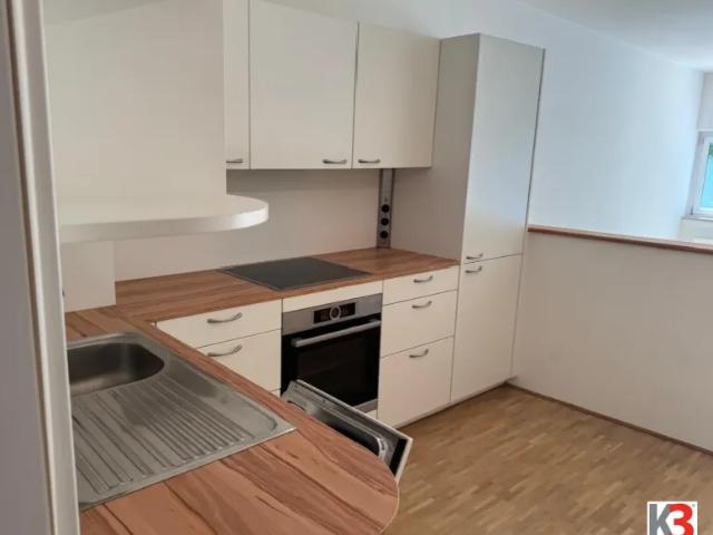 Wohnung kaufen in Salzburg