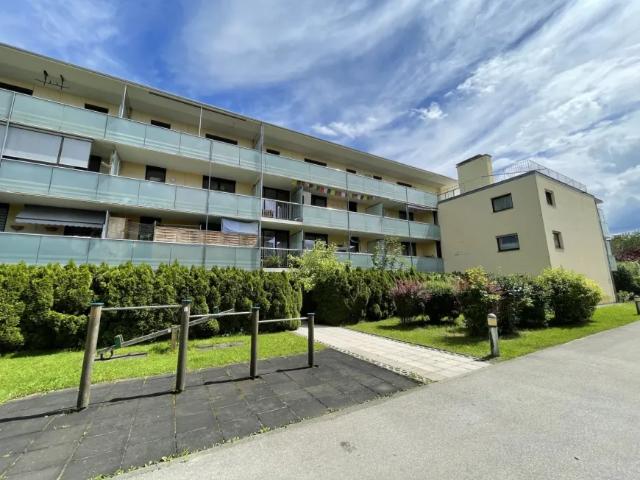 Wohnung kaufen in Salzburg
