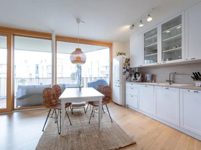 Wohnung kaufen in Salzburg
