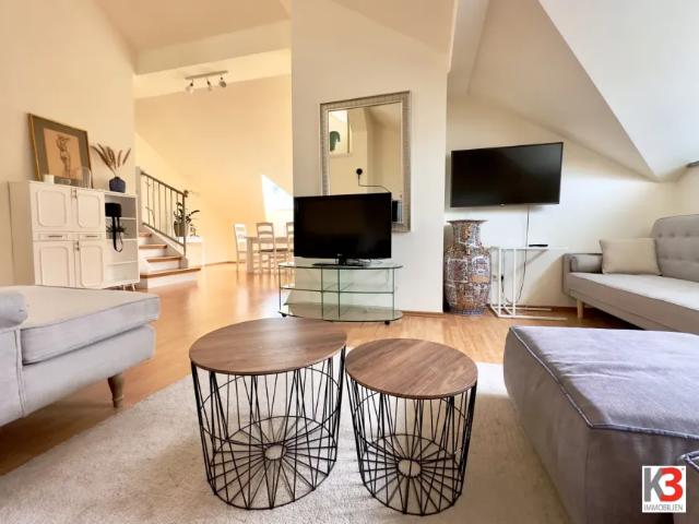 Wohnung kaufen in Salzburg