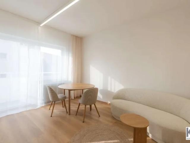 Wohnung kaufen in Salzburg