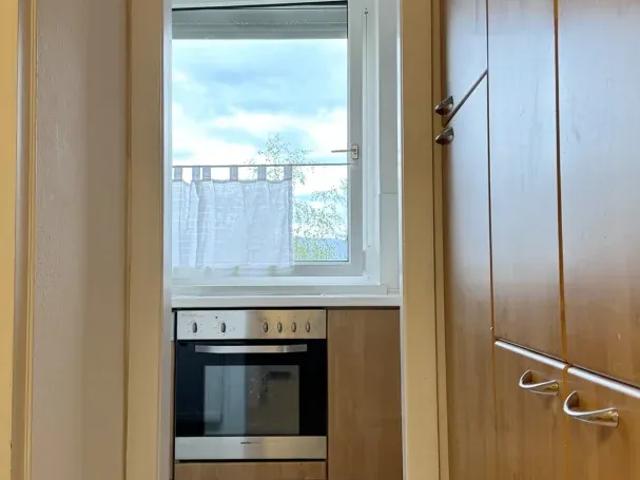 Wohnung kaufen in Salzburg