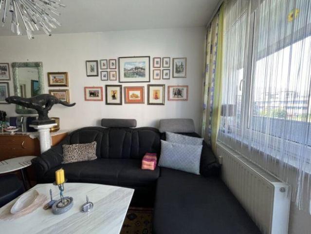 Wohnung kaufen in Salzburg