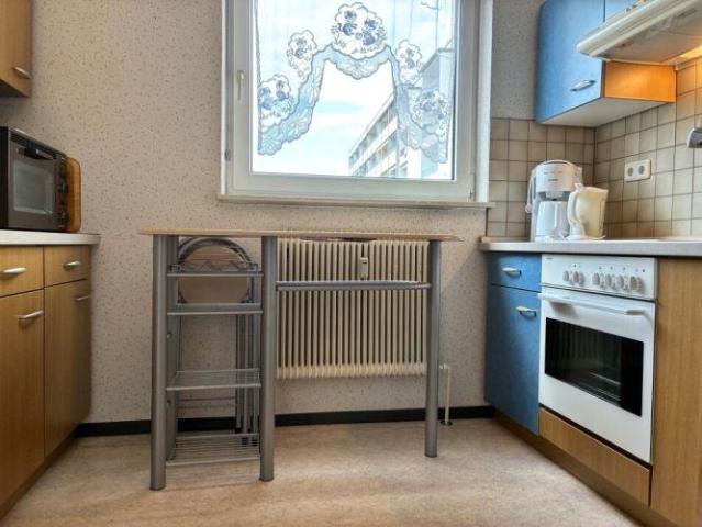 Wohnung kaufen in Salzburg
