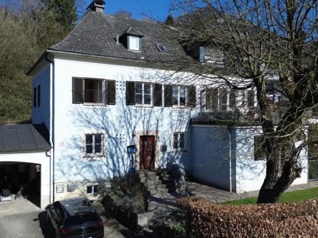 Wohnung kaufen in Salzburg