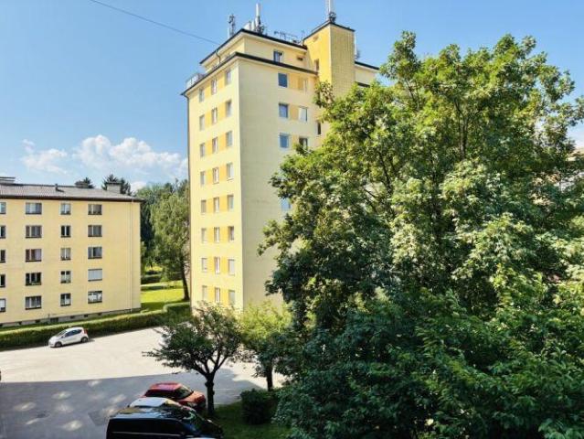 Wohnung kaufen in Salzburg