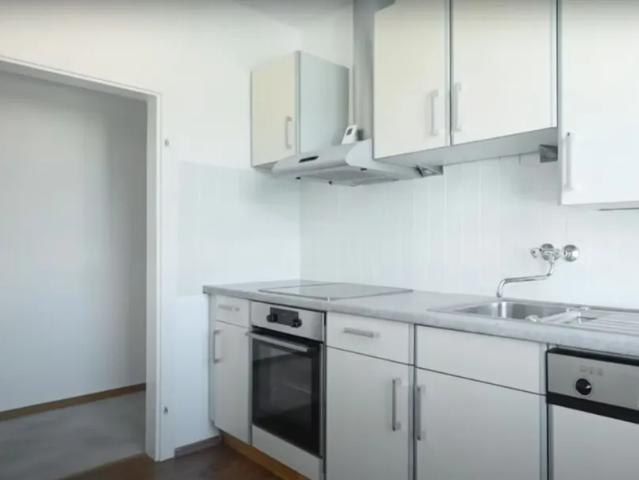 Wohnung kaufen in Salzburg