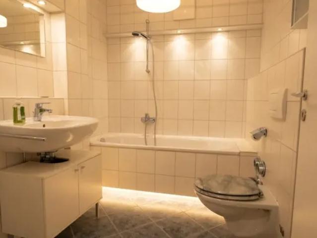 Wohnung kaufen in Salzburg