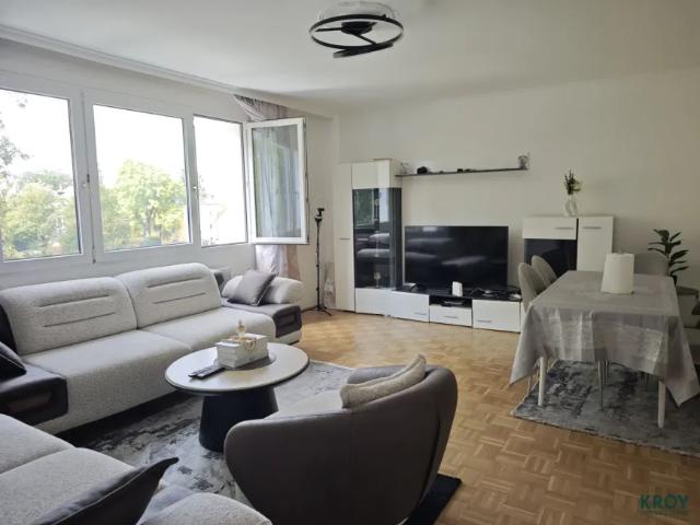Wohnung kaufen in Salzburg