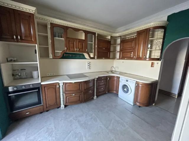 Wohnung kaufen in Salzburg