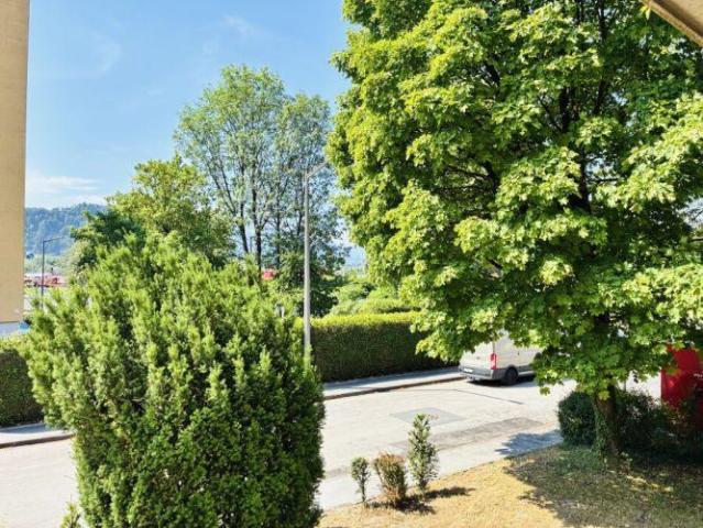 Wohnung kaufen in Salzburg