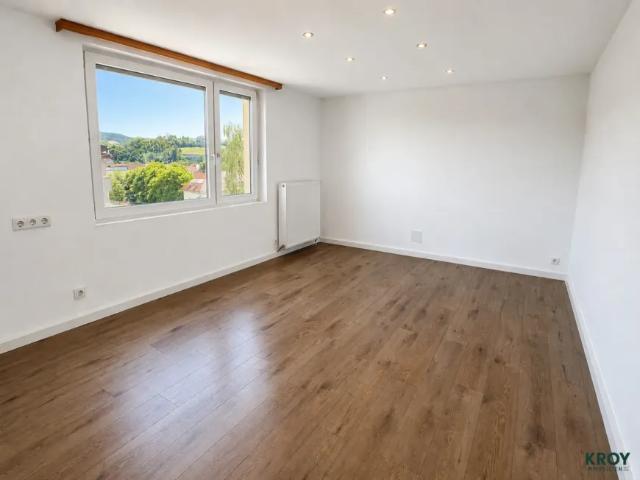 Wohnung kaufen in Salzburg