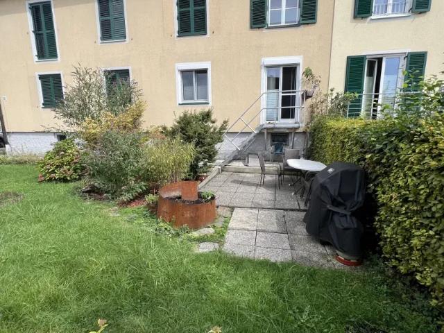 Wohnung kaufen in Salzburg