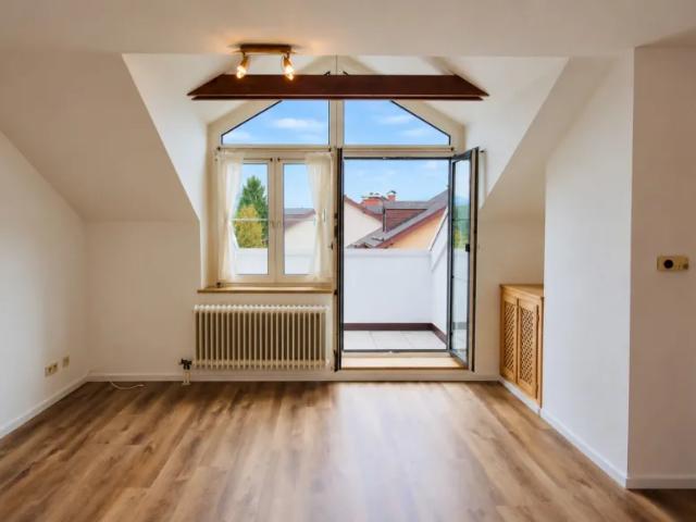 Wohnung kaufen in Salzburg