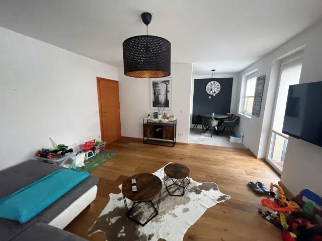 Wohnung kaufen in Salzburg