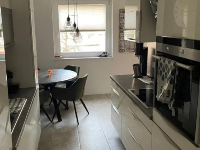 Wohnung kaufen in Salzburg