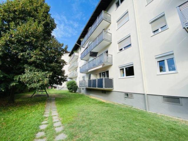 Wohnung kaufen in Salzburg