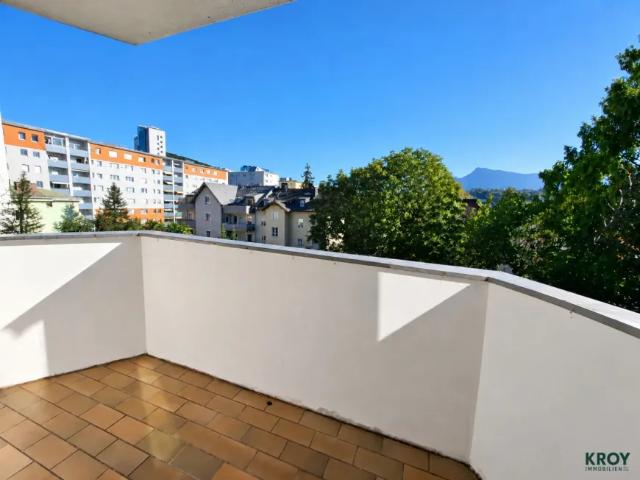 Wohnung kaufen in Salzburg
