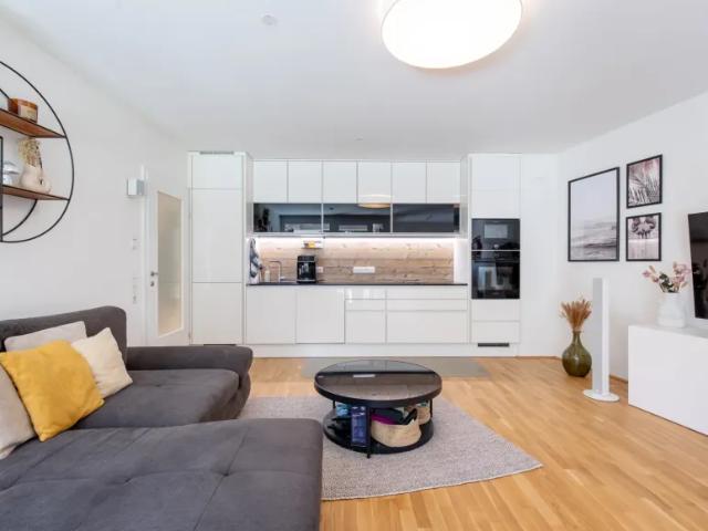 Wohnung kaufen in Salzburg