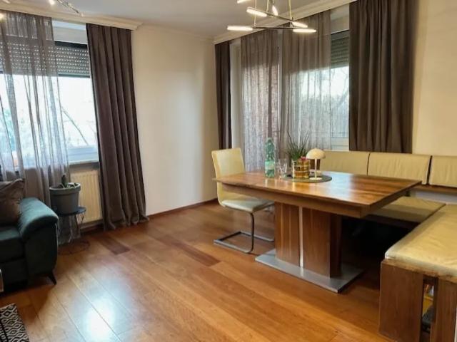 Wohnung kaufen in Salzburg