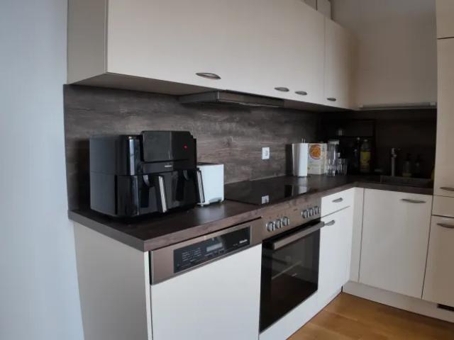Wohnung kaufen in Salzburg
