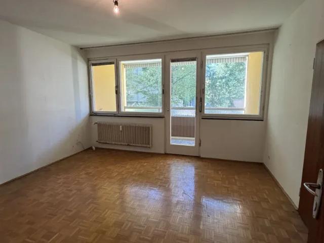 Wohnung kaufen in Salzburg