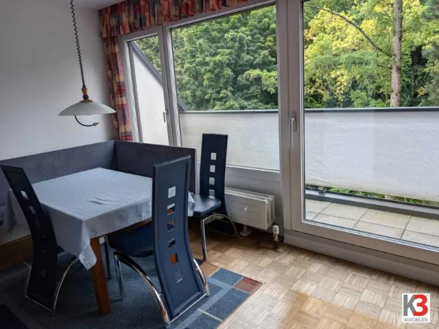 Wohnung kaufen in Salzburg