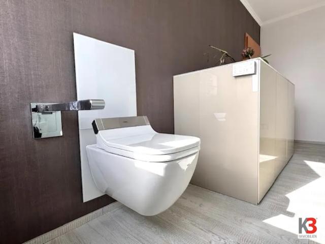 Wohnung kaufen in Salzburg