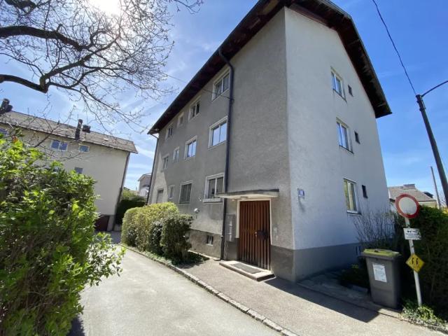 Wohnung kaufen in Salzburg