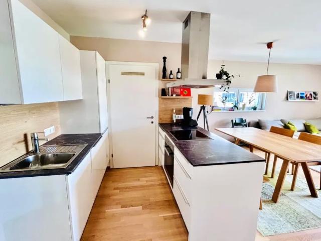 Wohnung kaufen in Salzburg