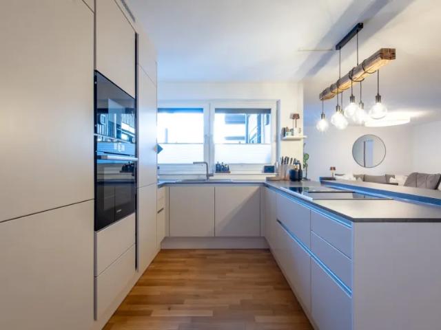 Wohnung kaufen in Salzburg