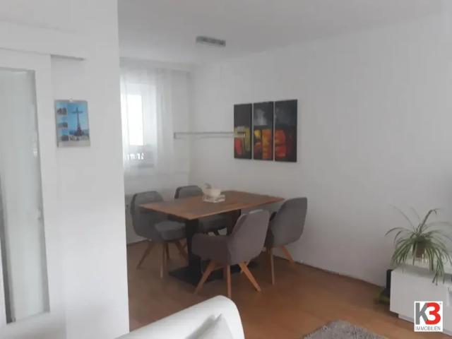 Wohnung kaufen in Salzburg