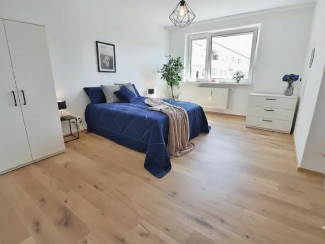 Wohnung kaufen in Salzburg
