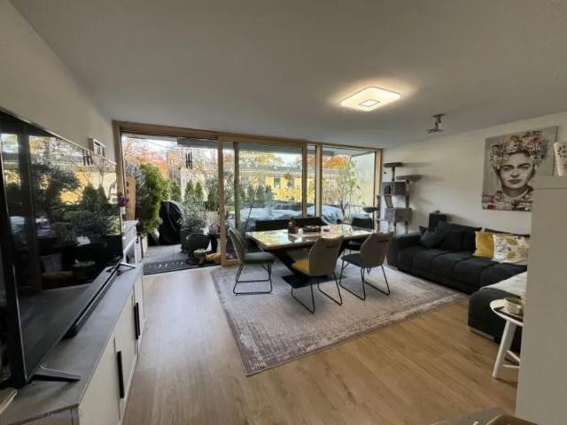 Wohnung kaufen in Salzburg