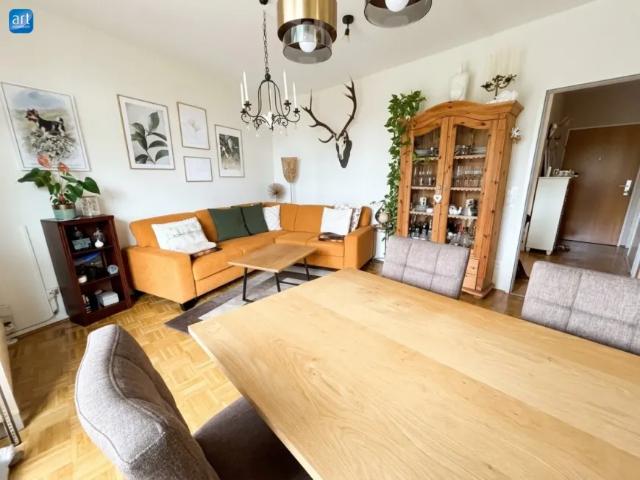 Wohnung kaufen in Salzburg