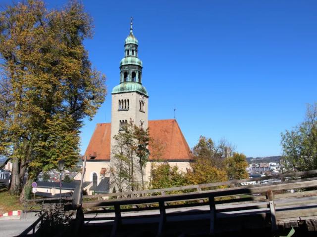 Wohnung kaufen in Salzburg
