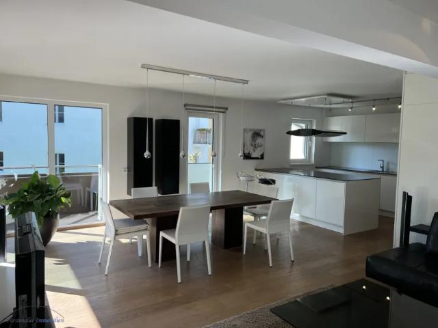 Wohnung kaufen in Salzburg