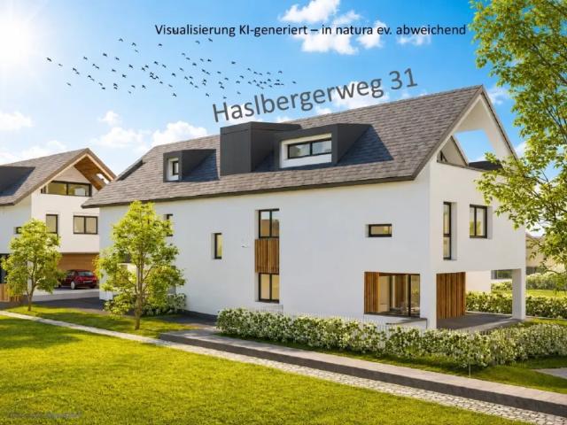 Wohnung kaufen in Salzburg