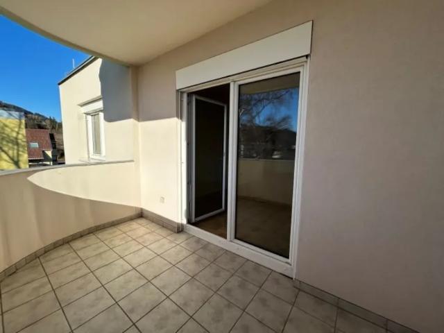 Wohnung kaufen
