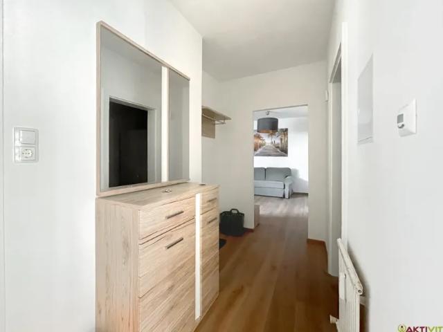 Wohnung kaufen