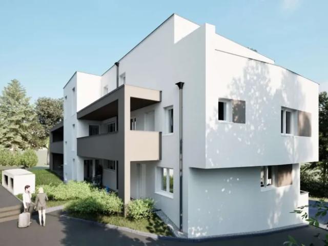 Wohnung kaufen in Groß St. Florian, Steiermark