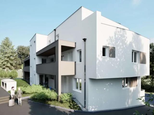Wohnung kaufen in Groß St. Florian, Steiermark